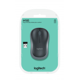 Logitech LGT-M185G