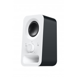 Logitech Z150 Valkoinen Langallinen 6 W