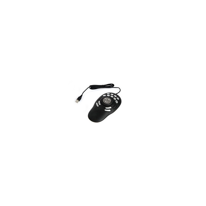 Contour Design Contour Multimedia Controller PRO v2