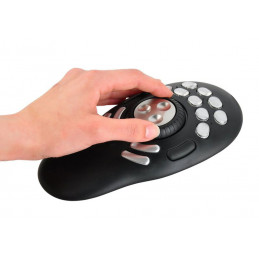 Contour Design Contour Multimedia Controller PRO v2
