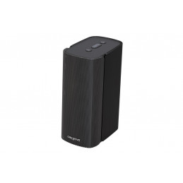 Creative Labs T100 Koko alue Musta Langallinen & langaton 20 W