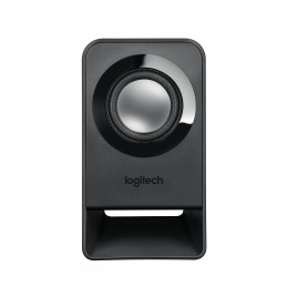 Logitech Z213 7 W Musta 2.1 kanavaa