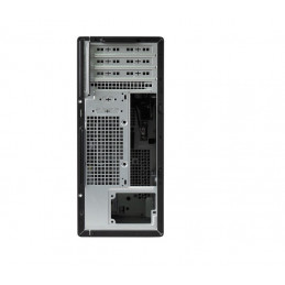 Chieftec BS-10B-300 tietokonekotelo Mini Tower Musta 300 W