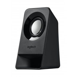 Logitech Z213 7 W Musta 2.1 kanavaa