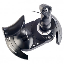 Thrustmaster T.Flight Hotas ONE Musta Lentosimulaattori PC, Xbox One