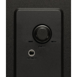 Logitech Z213 7 W Musta 2.1 kanavaa