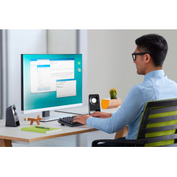 Logitech Z213 7 W Musta 2.1 kanavaa