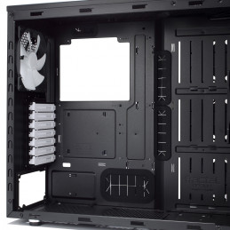 Fractal Design Define S - Window Midi Tower Musta