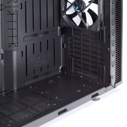 Fractal Design Define S - Window Midi Tower Musta