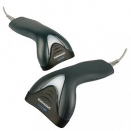 Datalogic Touch 90 Pro Musta