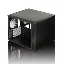Fractal Design NODE 804 Musta