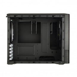 Fractal Design NODE 804 Musta