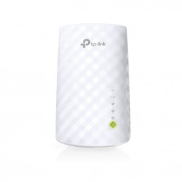 TP-LINK RE200 Verkkotoistin Valkoinen 10, 100 Mbit s
