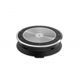 EPOS EXPAND 30 + kaiutinpuhelin Universaali USB Bluetooth Musta, Hopea