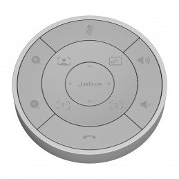 Jabra PanaCast 50 Remote Kaukosäädin Harmaa
