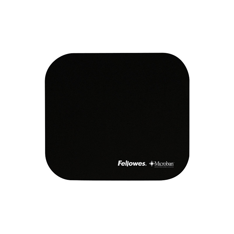 Fellowes 5933907 hiirimatto Musta