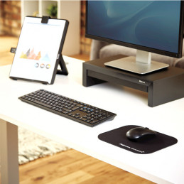 Fellowes 5933907 hiirimatto Musta