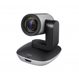 Logitech GROUP videoneuvottelujärjestelmä Ryhmävideoneuvottelujärjestelmä