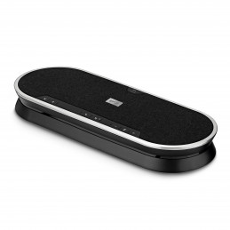EPOS EXPAND 80 kaiutinpuhelin Universaali USB Bluetooth Musta, Hopea