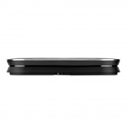 EPOS EXPAND 80 kaiutinpuhelin Universaali USB Bluetooth Musta, Hopea