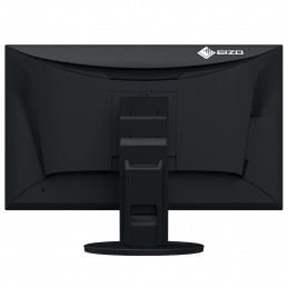 EIZO FlexScan EV2480-BK LED display 60,5 cm (23.8") 1920 x 1080 pikseliä Full HD Musta