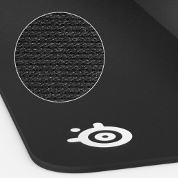 Steelseries QcK Pelihiirimatto Musta