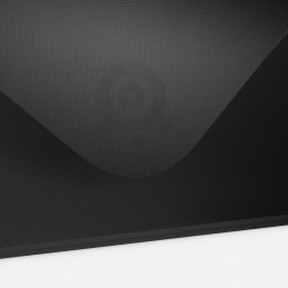 Steelseries QcK Pelihiirimatto Musta