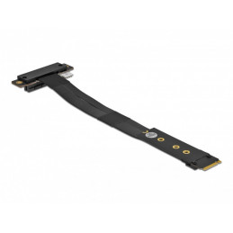 DeLOCK 64132 liitäntäkortti -sovitin Sisäinen PCIe