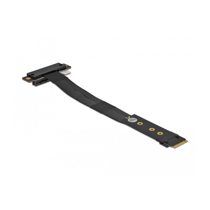 DeLOCK 64132 liitäntäkortti -sovitin Sisäinen PCIe