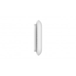 D-Link AC1200 Valkoinen Power over Ethernet -tuki