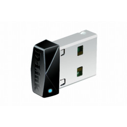 D-Link DWA-121 verkkokortti WLAN 150 Mbit s