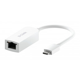 D-Link DUB-E250 verkkokortti Ethernet 2500 Mbit s