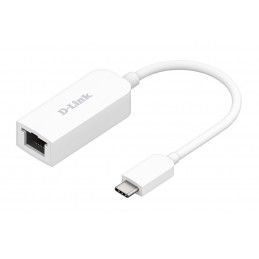 D-Link DUB-E250 verkkokortti Ethernet 2500 Mbit s