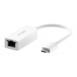 D-Link DUB-E250 verkkokortti Ethernet 2500 Mbit s