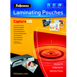 Fellowes 5307407 laminointitasku 100 kpl