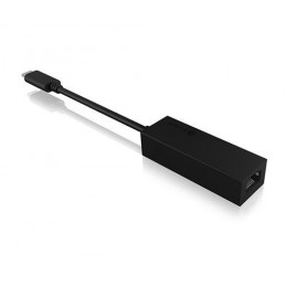 RaidSonic IB-LAN100-C3 Ethernet 1000 Mbit s
