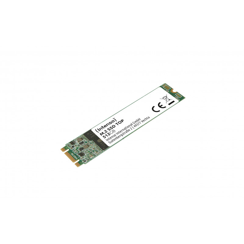 Intenso Top Performance M.2 512 GB Serial ATA III