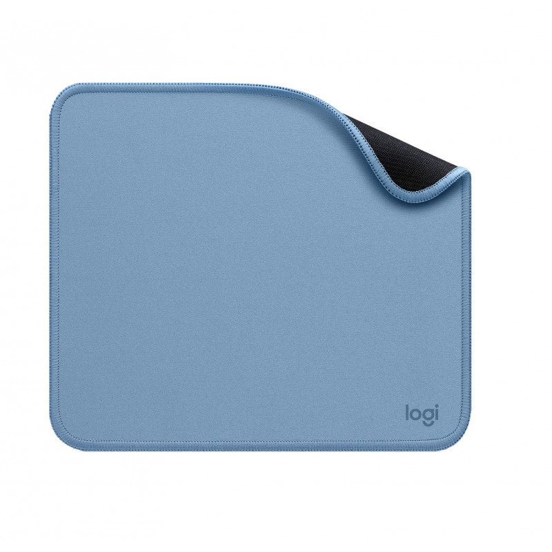 Logitech Mouse Pad Studio Series Sininen, Harmaa