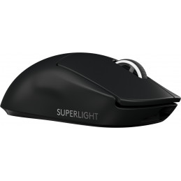 Logitech G PRO X SUPERLIGHT Wireless Gaming Mouse hiiri Oikeakätinen Langaton RF 25400 DPI