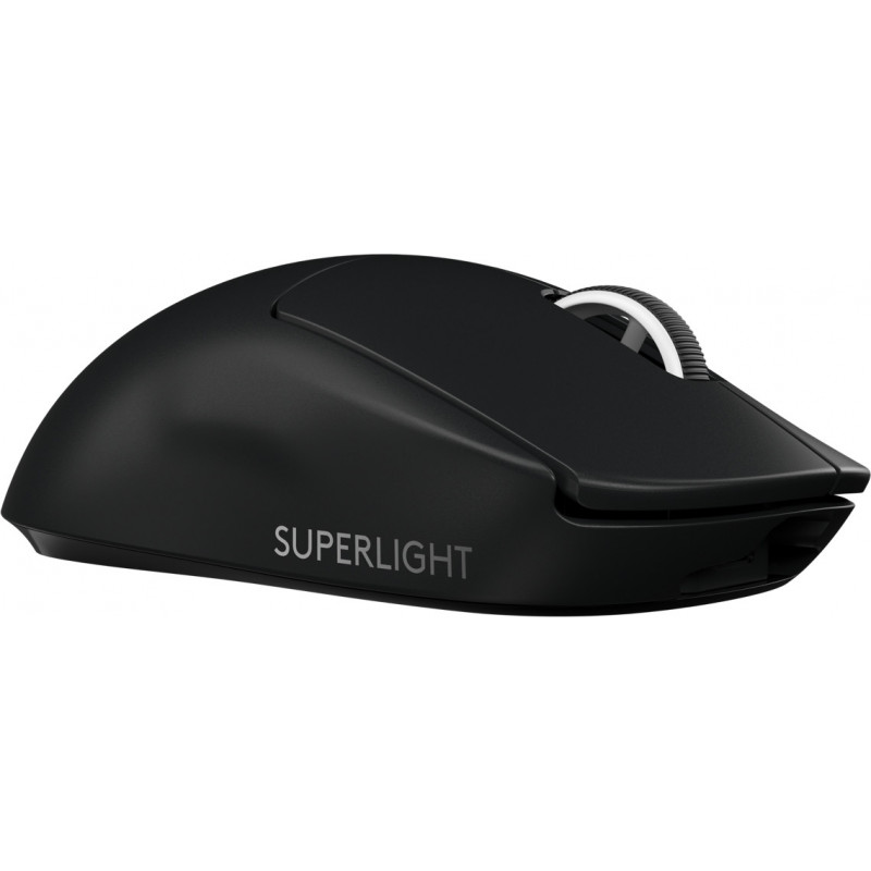 Logitech G PRO X SUPERLIGHT Wireless Gaming Mouse hiiri Oikeakätinen Langaton RF 25400 DPI