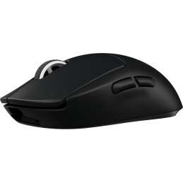 Logitech G PRO X SUPERLIGHT Wireless Gaming Mouse hiiri Oikeakätinen Langaton RF 25400 DPI