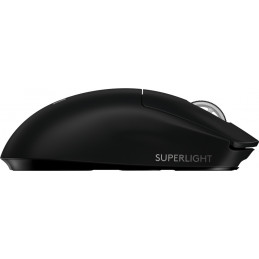 Logitech G PRO X SUPERLIGHT Wireless Gaming Mouse hiiri Oikeakätinen Langaton RF 25400 DPI