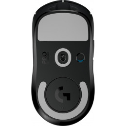 Logitech G PRO X SUPERLIGHT Wireless Gaming Mouse hiiri Oikeakätinen Langaton RF 25400 DPI