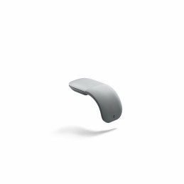 Microsoft Surface Arc Mouse hiiri Molempikätinen Bluetooth BlueTrack 1000 DPI
