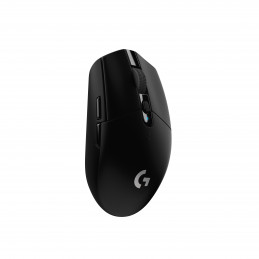 Logitech G G305 LIGHTSPEED Wireless Gaming Mouse hiiri Oikeakätinen Langaton RF + Bluetooth Optinen 12000 DPI