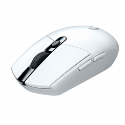 Logitech G G305 LIGHTSPEED Wireless Gaming Mouse hiiri Oikeakätinen Langaton RF + Bluetooth Optinen 12000 DPI