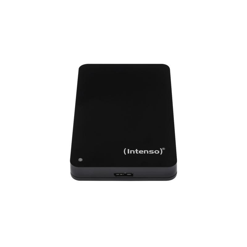 Intenso 2,5" Memory Case ulkoinen kovalevy 5000 GB Musta