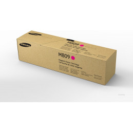 Samsung CLT-M809S, magenta värikasetti