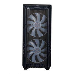 Cooler Master HAF 500 Midi Tower Musta