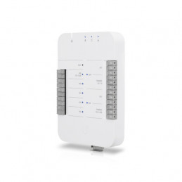 Ubiquiti Networks Access Hub turvalukko Ethernet